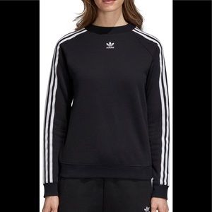 Adidas sweatshirt